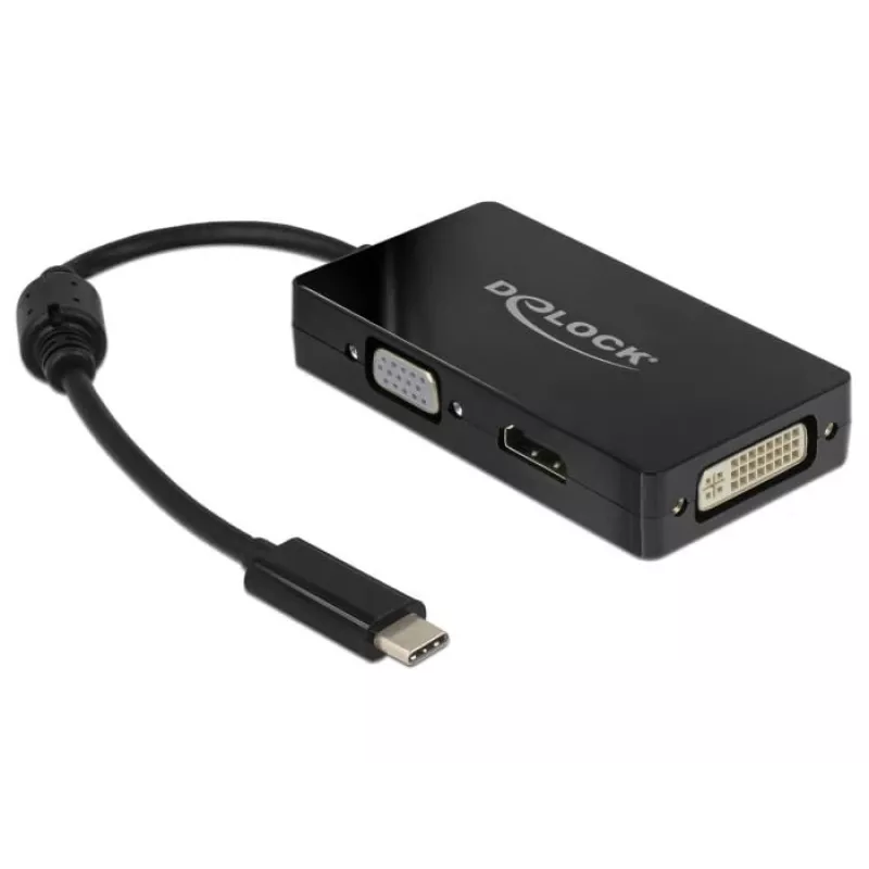 Video Splitter DeLOCK 63925