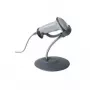Handheld 1D Laser Barcode Scanner Olympia LS 6000 — Lasersensor, RS-232, IP42, PS/2-Kabel