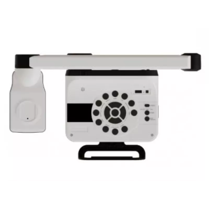 Optoma DC557 Dokumentenkamera mit Miracast