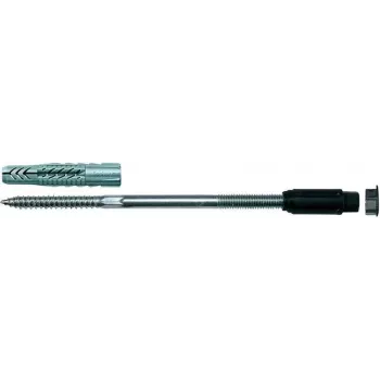 FISCHER 045687 fischer Thermax 8/100 M6 Stahl galvanisch verzinkt/Nylon 8 mm 1 Stück (045687)