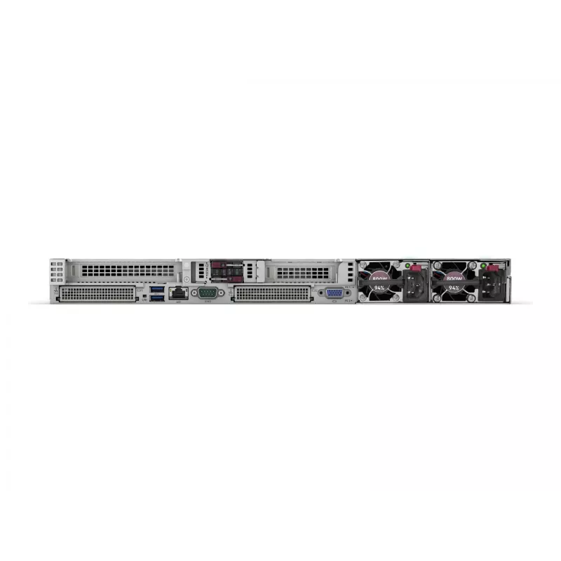 Server DL360 G11 4514Y 1P 8SFF P77236-425