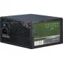 Inter-Tech Argus APS Netzteil 420 W 20+4 Pin ATX ATX Schwarz