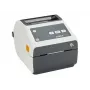 Zebra ZD421T Etikettendrucker Thermodirekt 203 x 203 DPI 152 mm/s Kabelgebunden und kabellos Wi-Fi Bluetooth