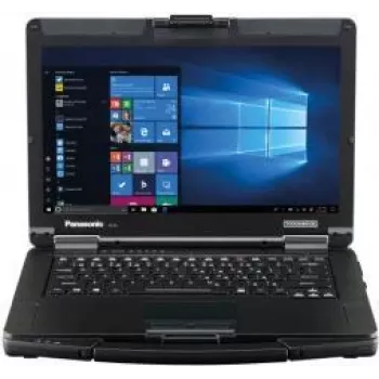 Fingerprint-Platine Panasonic FZ-VFP551U Toughbook 55