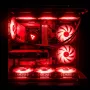 SAVIO VELOX 360 mm CPU-Flüssigkeitskühler mit ARGB