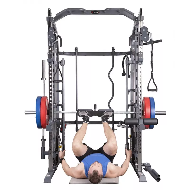 Beinpressengriff, Zubehör für Cyclops 2 HMS UWN070