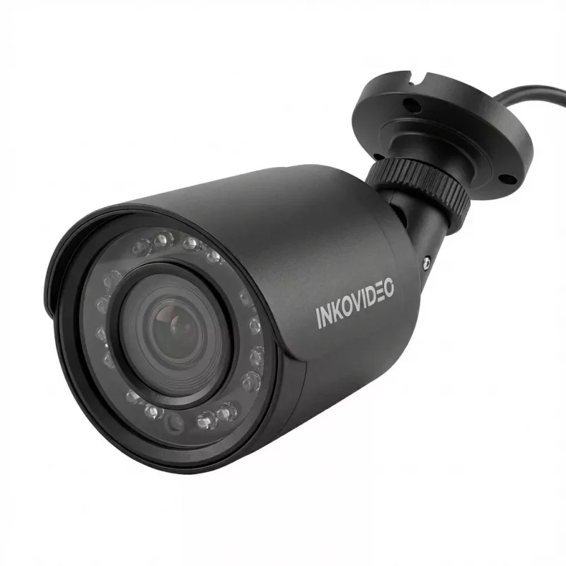 Überwachungskamera Inkovideo V-820-MB HD