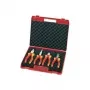 Knipex Zangenset Kompaktbox 4-tlg. VDE Kunststoffkoffer
