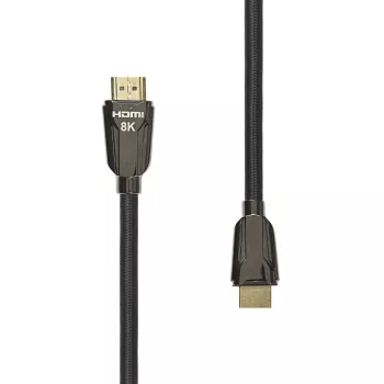 HDMI-Kabel ProXtend HDMI2.1BRD-0015 — HDMI 2.1, 8K-Unterstützung, 1,5 m