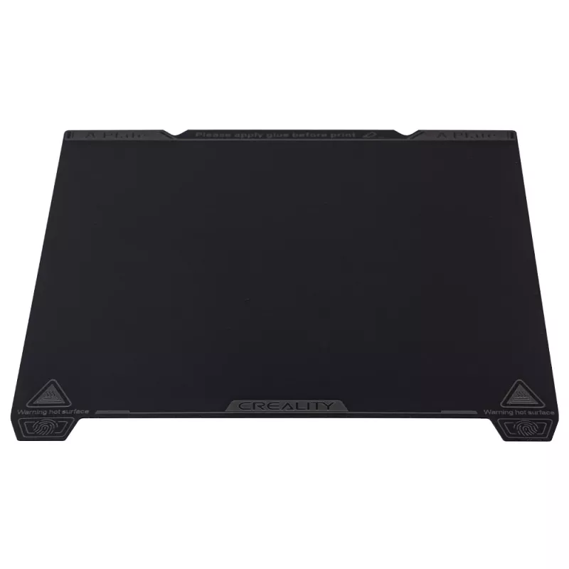 Buildplate Creality 3D 4004090103 für Ender-3 S1 Ender-5 S1