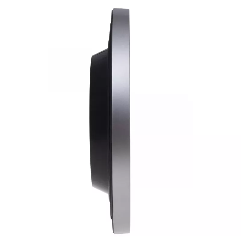 Maul 9053195 Silber