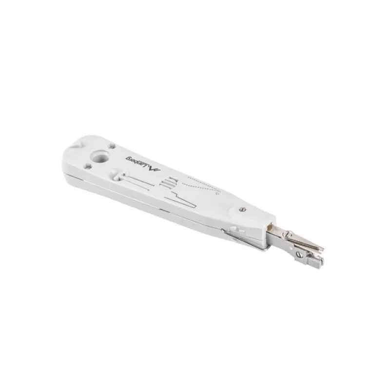 Kabel-Crimp-Einführwerkzeug Lanberg NT-0001