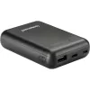 Intenso XS10000 Lithium Polymer (LiPo) 10000 mAh Schwarz