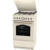 Gorenje GKS5B70CLI Freistehender Gas-Elektro-Herd
