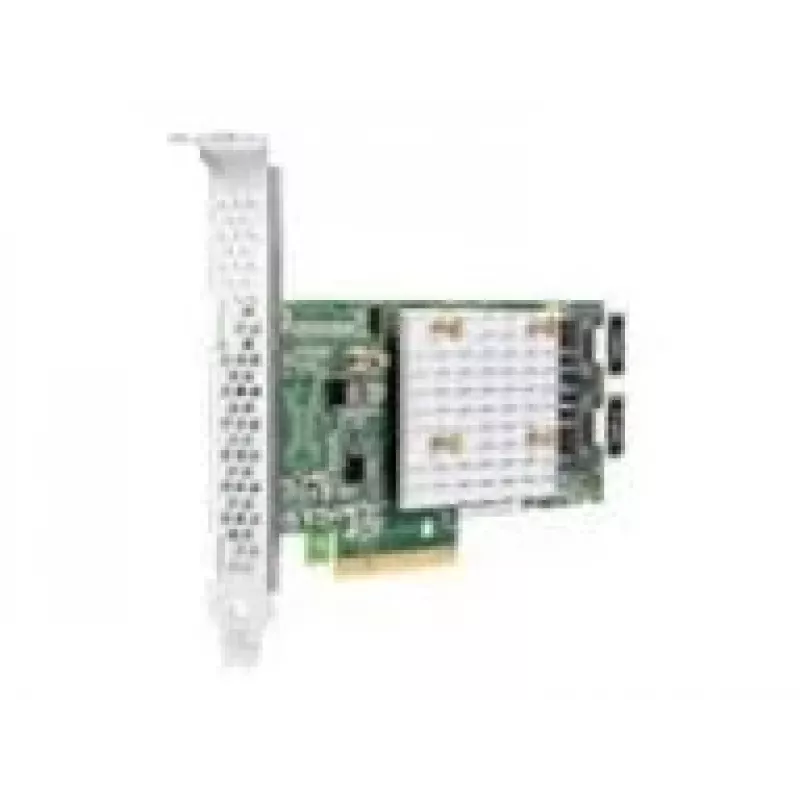 RAID-Controller HPE SmartArray E208i-p SR Gen10