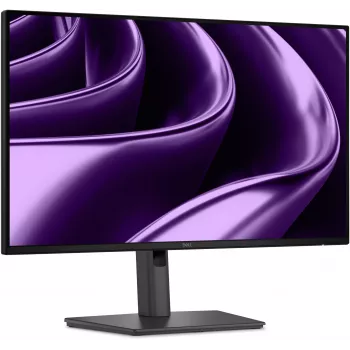 DELL Pro P P2426HE Computermonitor 60,5 cm (23,8 Zoll) 1920 x 1080 Pixel Full HD LCD Grau