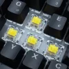 Sharkoon SKILLER SGK50 S3 Tastatur Gaming USB QWERTZ Deutsch Schwarz