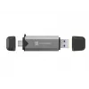 Kartenleser SCARAB 3 USB A/C SD/MICRO USB 3.