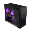 Lenovo Legion | T5 30AGB10 | Desktop | Tower | AMD Ryzen 7 | 7700X | 32 (2x16GB) GB | UDIMM DDR5 | 512 GB | NVIDIA GeForce RTX 5070 | Ohne Tastatur | Windows 11 Pro | Garantie 24 Monate