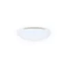 Deckenbeleuchtung LED WOOX R5111 15W 24 Glühbirnen Weiß Rund