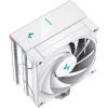 Deepcool | Digitaler CPU-Luftkühler Weiß | AK400