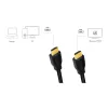 HDMI-Kabel LogiLink CH0101 2m
