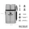 Isolierflasche Stanley 10-01287-032 0,53 L Edelstahl