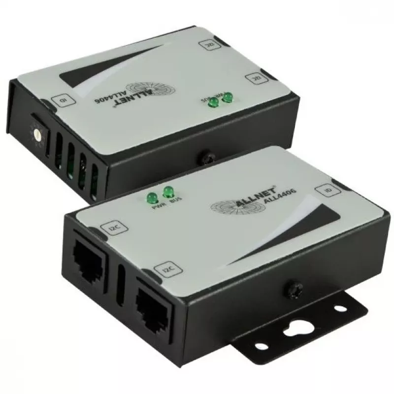Temperatursensor ALLNET ALL4406