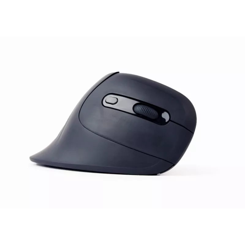 Gembird MUSW-ERGO-03 Maus Home Rechtshänder RF Kabellos Optisch 1600 DPI