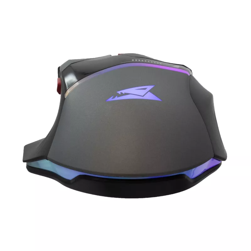 Baracuda BGM-047 MANTA Grau