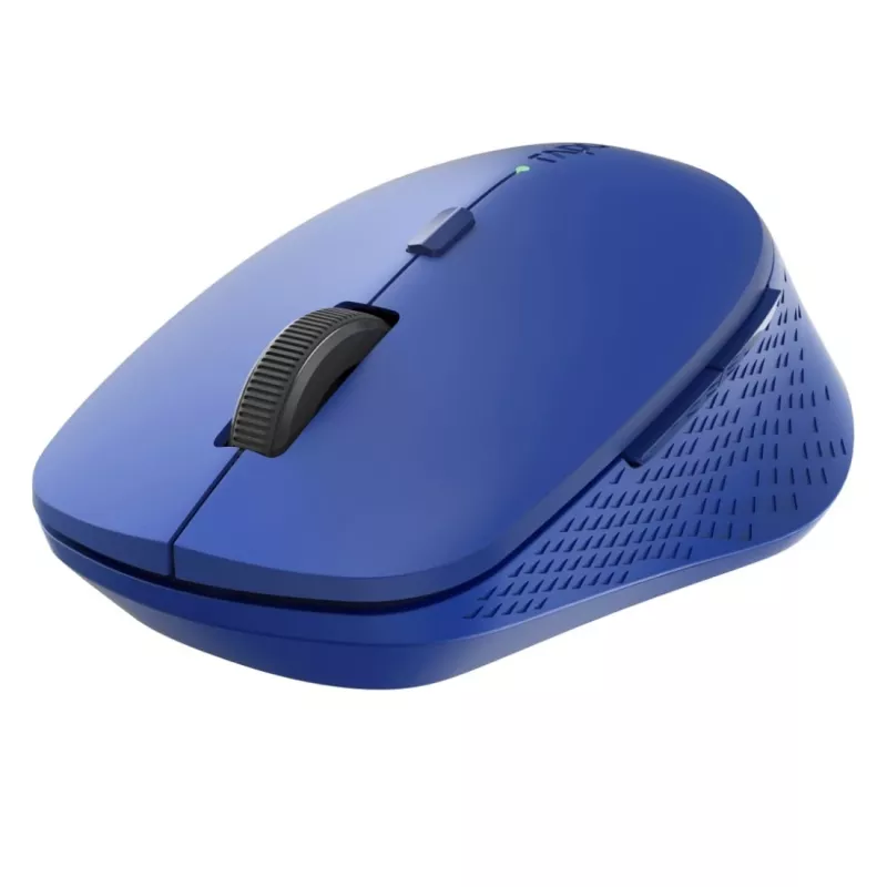 Kabellose Maus Multi mode M300 blau