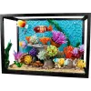 LEGO ICONS 10366 Tropisches Aquarium