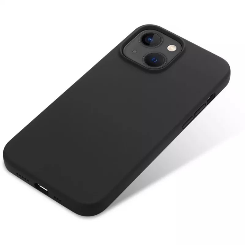 StyleShell Shock, Handyhülle Schwarz, iPhone 16 Plus