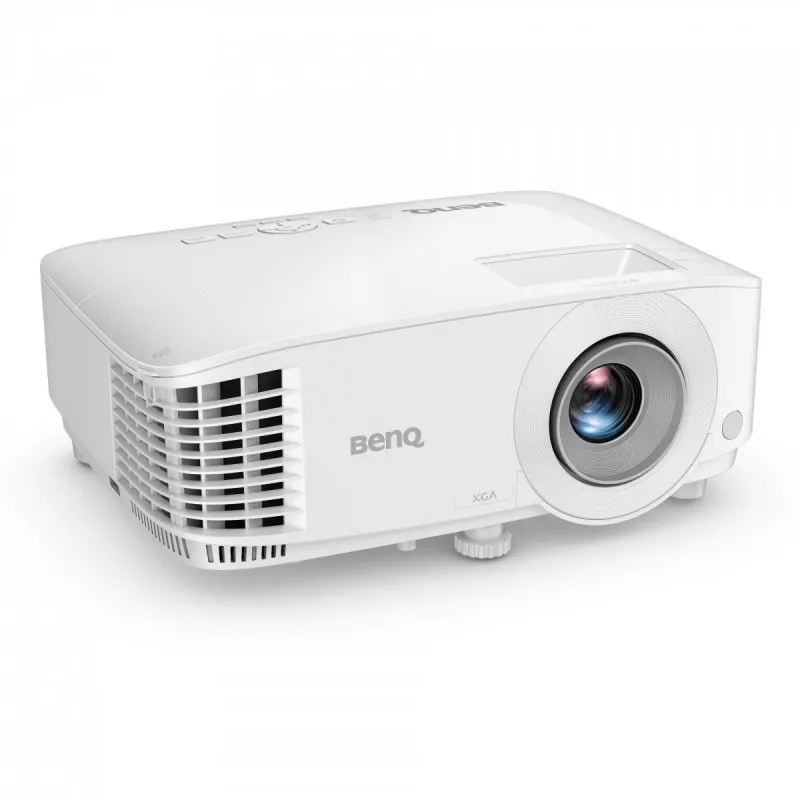 BenQ MX560C Standard-Throw-Projektor 4000 ANSI-Lumen DLP XGA (1024x768) 3D Weiß
