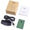 Webcam AUKEY Impression 2 MP 1920 x 1080 pixels USB Schwarz