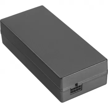 Zebra PWR-BGA12V108W0WW Ladegerät für mobile Geräte Mobiler Computer Schwarz