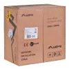 Lanberg LCU6-12CU-0305-S Netzwerkkabel 305 m Cat6 U/UTP (UTP) Grau