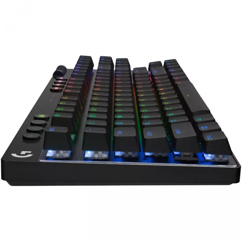 Logitech 920-012132 Produkt Schwarz