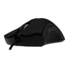 Maus Baracuda BGM-081 Lobster Schwarz USB