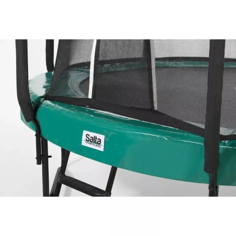 Salta First Class - 366 cm Freizeit-/Garten-Trampolin