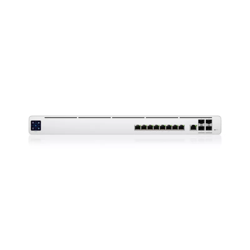 Kabelgebundener Router Ubiquiti UISP-R-Pro Gigabit-Ethernet 9,5 Gbit/s