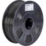 Renkforce RF-4511188 3D-Druckmaterial Polylactid (PLA) Schwarz 1 kg (RF-4511188)