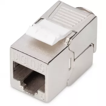 Keystone Modul CAT 6 geschirmt Digitus DN-93612-1