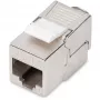 Keystone Modul CAT 6 geschirmt Digitus DN-93612-1