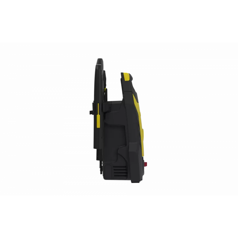 STANLEY SXPW14L-E Hochdruckreiniger (1400 W, 110 bar, 390 l/h) | Stanley Hochdruckreiniger | 1400 W | 110 bar | 390 l/h
