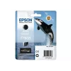 Epson C13T76084N10 Tintenpatrone 1 Stk. Original Matt-Schwarz