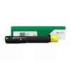 Lexmark Magenta - original - Tonerpatrone LCCP