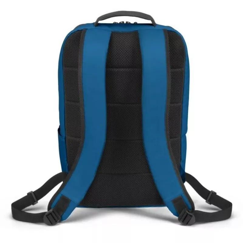 Freizeitrucksack DICOTA D32160-RPET Blau Polyester Urban 440 mm