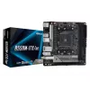 Motherboard ASRock B550M-ITX/ac AMD B550 Sockel AM4 Mini ITX