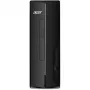 Acer Aspire XC-1785 - Kompakter Tower - Core i5 i5-14400 / 2,5 GHz - RAM 16 GB - SSD 1,024 TB - UHD Graphics 730 - Wi-Fi 6E, Bluetooth, 1GbE - WLAN: 802.11a/b/g/n/ac/ax (Wi-Fi 6E), B
